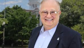 Rob Mitchell Archives