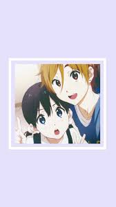 Pin On Wallpaper Anime