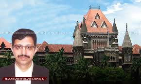 Bombay HC While Staying Conviction In ...