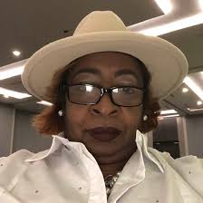 Anita is definitely a Dupree. She's the glue that holds the family  together.