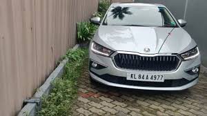 Image result for Brilliant Silver 2024 Slavia