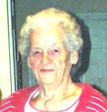 Phyllis Doster Obituary (2014)