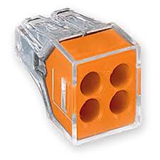 Check spelling or type a new query. Buy Wago 773 164 Push Wire Connector 4 Conductor 10 Pk Online In Kuwait B07cnbz78v