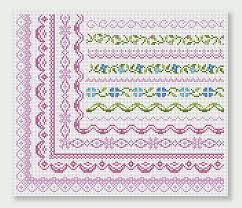 Maybe you would like to learn more about one of these? Cross Stitch Patterns Cross Stitch Border Cross Stitch Edge Etsy