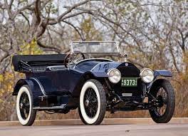 World Of Classic Cars Stutz Four Passenger Bulldog Special 1916 World Vehicles Classic Cars Classic Cars Vintage