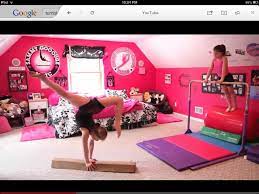 Free bedroom vocabulary, listening, and grammar exercises to practice and learn english online for free. Pin By Brooke Hammett On Gymnastics Gymnastics Room Gymnastics Room Decor Gymnastics Bedroom