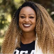 NAPD 2021 Women's Virtual Conference: Directory