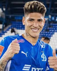 Danilo Gonzaga (@GonzagaDanilo7)