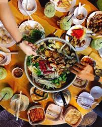 Here are 5 restaurants to try in this township. 30 Best Places To Eat In Puchong Lokalocal