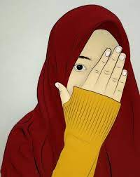  Paling Keren 10 Gambar Kartun Berhijab Dari Samping Gambar Kartun Muslimah Peace Cute Muslimah Cartoon 455204 30 Gambar Ka Kartun Gambar Kartun Kartun Hijab