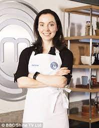 Celebrity Masterchef Jim Shelley Reviews Daily Mail Online