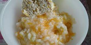 Maybe you would like to learn more about one of these? 10 Resep Mpasi Olahan Telur Mudah Dan Bergizi Mamapapa Id