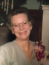 Alice Elizabeth Isgrig Obituary