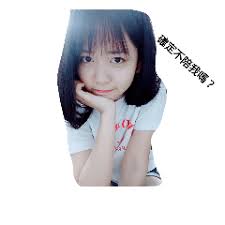 LINEスタンプ「girl」の完全一覧