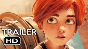 Pixar came out on top again with their latest offering, coco, but it was another strong year with a couple of surprises. 19 Animated 2017 Movies That Will Help Get You Through This Year