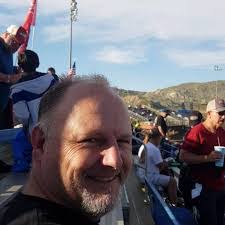 Brad Parr's Instagram, Twitter & Facebook