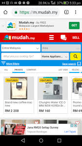 Boost your mudah job's ad visibility! Mudah My Reviews 8 Reviews Of Mudah My Sitejabber
