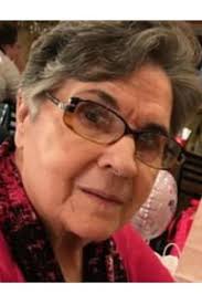 Frances Elizabeth Lott Belliveau Obituary in Lanett at Valley-Point Funeral  Home & Cremation