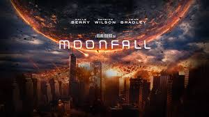 Moonfall (2022) | The Bad Movie Marathon