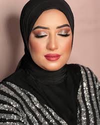 Sara Gamal Makeup Artist || سارة جمال‎