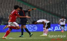 Ø£Ø®Ø± Ø£Ø®Ø¨Ø§Ø± ÙØ¨Ø§Ø±Ø§Ø© Ø§ÙØ£ÙÙÙ ÙØ§ÙØ²ÙØ§ÙÙ Ø§ÙÙÙÙ Ø§ÙØ¥Ø«ÙÙÙ 8 1 2018 ÙØ¨Ù Ø¨Ø¯Ø§ÙØ© Ø§ÙÙÙØ§Ø¡ ÙÙ Ø¬ÙÙØ¹ Ø§ÙØµØ­Ù