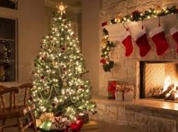 The Father Of Electric Christmas Tree Lights History