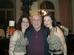 He is a composer and actor, known for muzika pro dva (1980), oci pro plác (1984) and hvezda pada vzhuru (1975). Felix Slovacek Felix Music