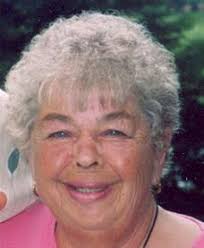 Janet Eileen Suchomel Obituary