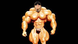 Le parcours inspirant de l'homme le plus riche du mali : L Homme Le Plus Muscle Du Monde Youtube