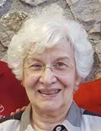 Obituary information for Angela M. Perrone