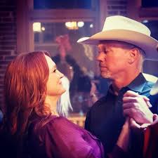 Ree And Ladd Drummond Pioneer Woman Christmas Special Thepioneerwoman Pioneer Woman Ree Drummond Best Christmas Recipes
