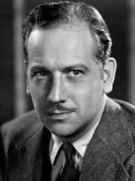 Melvyn Douglas was a great actor. He could be serious or humorous. Although  I enjoyed both roles I prefer his humorous side. He sure was funny.