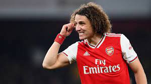 Latest news and transfer rumours on david luiz, a brazilian professional footballer who plays for football club arsenal fc and the brazil national team, previously chelsea fc and psg (paris. Football News David Luiz Chelsea Staff Begged Me To Stay After I Joined Arsenal Eurosport