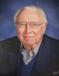 In memory of Robert J. Cureau