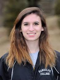 2013-14 Women's Track and Field Roster