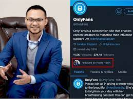 Onlyfans, a platform for creators to charge viewers for photos and videos. Politisi Ini Sindir Wanita Yang Pamer Aurat Tapi Dia Follow Platform Dewasa Onlyfans Indozone Id