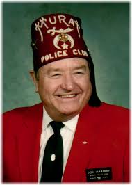 Don Leroy Maberry (1925-2010)