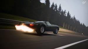 Image result for Jaguar XJ13