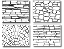 Where Autocad Hatch Patterns Store Beautiful Patterns Hatch Pattern Autocad Hatch Autocad