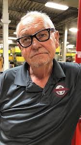 Ronald Murdock's Instagram, Twitter & Facebook