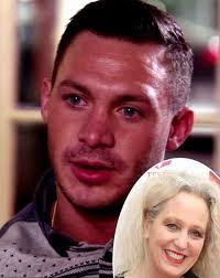 TOWIE's Debbie 'not shocked' about Kirk Norcross' show exit