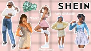If you have a rewards credit card that offers points or cash back. How To Do Free Shopping On Shein Get Up To 80 Off Earn Maximum Shein Points Youtube