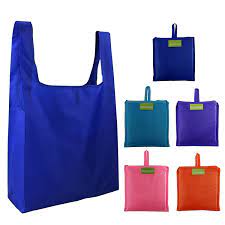From durable leakproof silicone stasher bags through to cotton and nylon pouches, there's a pocket to suit any snack or meal. Reusable Grocery Bags Set Of 5 Grocery Tote Foldable Into Attached Pouch Ripstop Polyester Reusable Shopping Bags Washable Durable And Lightweight Royal Purple Pink Orange Teal Reusable Shopper Bags Amazon Com Au