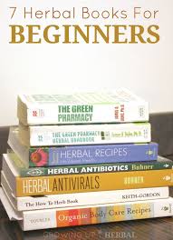 11 Herbal Books For Beginners Kruidengeneeskunde Geneeskrachtige Kruiden Natuurlijke Geneeskunde