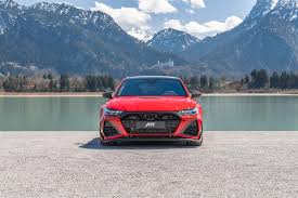 Image result for Tango Red 2023 RS6