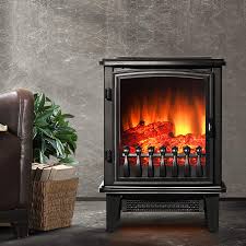 R.w.flame electric fireplace 50 inch recessed and wall mounted,the thinnest fireplacelow noise, fit for 2 x 4 and 2 x 6 stud, remote control with timer,touch screen,adjustable flame colors and speed 3,846 $329 99 Devanti 1800w Electric Fireplace Heater Portable Fire Wood Log Flame Effect Heat Fireplaces Stoves Accessories Amazon Com Au