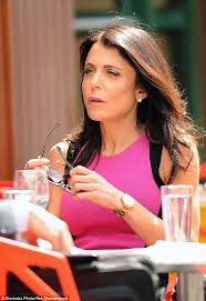 The real housewives is an american media franchise that consists of several reality television series broadcast on the bravo cable network. Bethenny Frankel Discusses Not Being Sexually Active Daily Mail Online