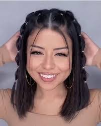 Angela Alarid's Instagram, Twitter & Facebook