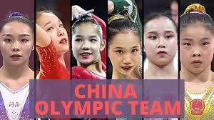 May 19, 2021 · pelosi calls for us and world leaders to boycott china's 2022 olympics. Team China 2021 Tokyo Olympics Youtube
