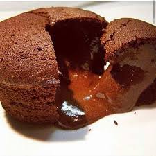 Receitas Basicas Fit On Instagram Petit Gateau Proteico Petitgateauproteico Ingredientes 1 Banana 3 C Gateau Whey Gateau Petit Gateau
